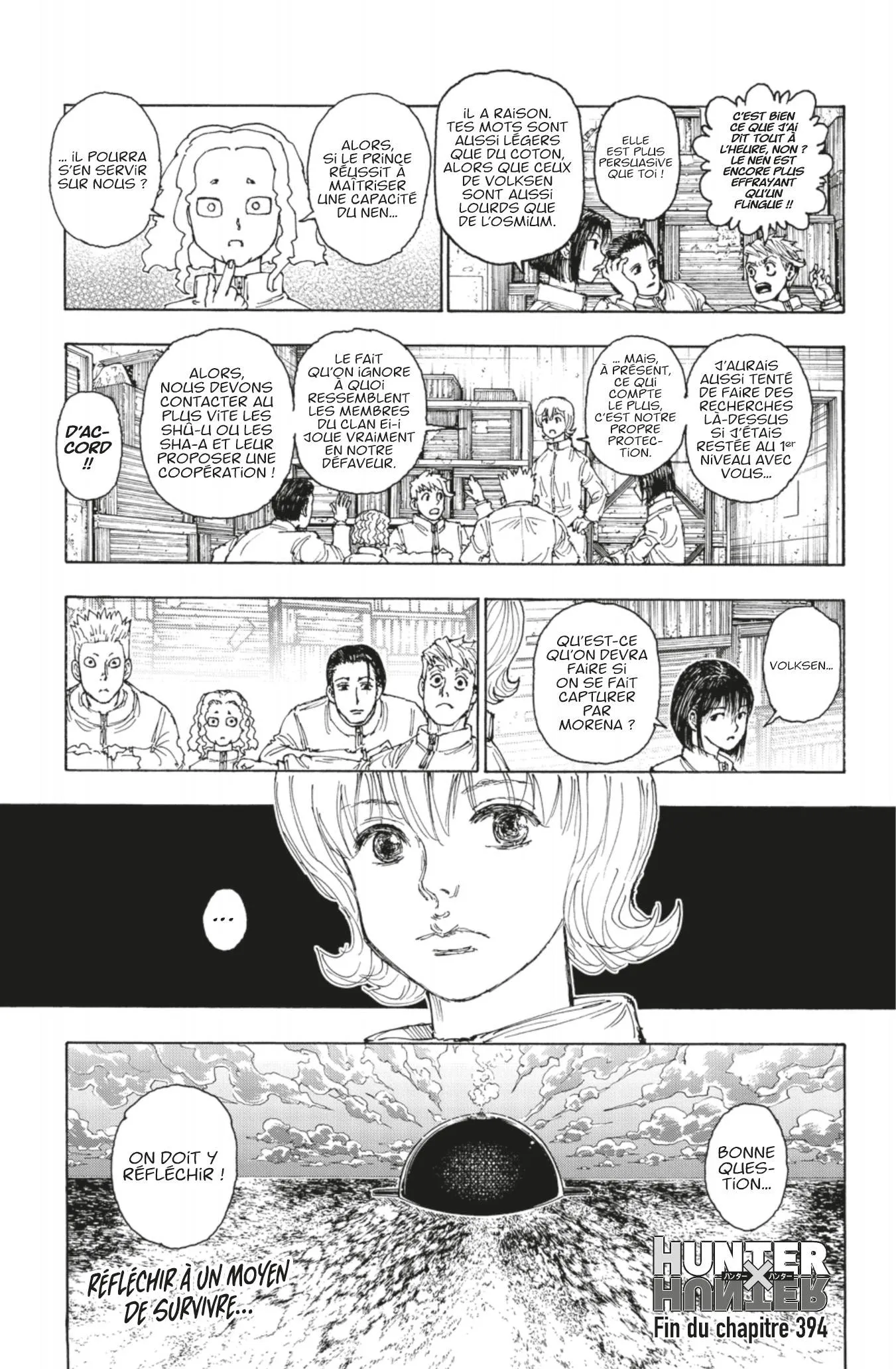 Hunter X Hunter - 394 - 65db9a54147aa.webp