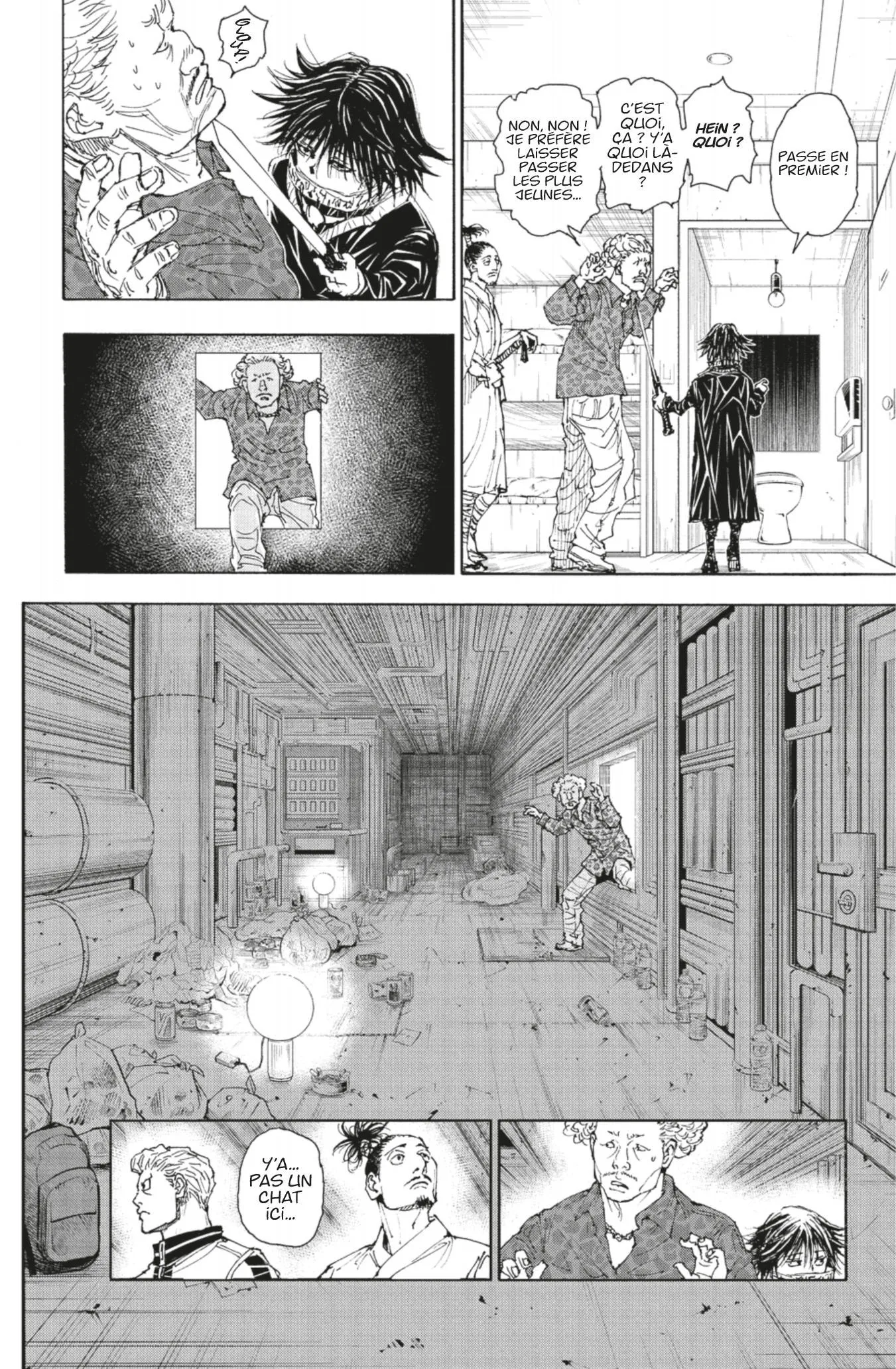 Hunter X Hunter - 395 - 65db9a578911d.webp