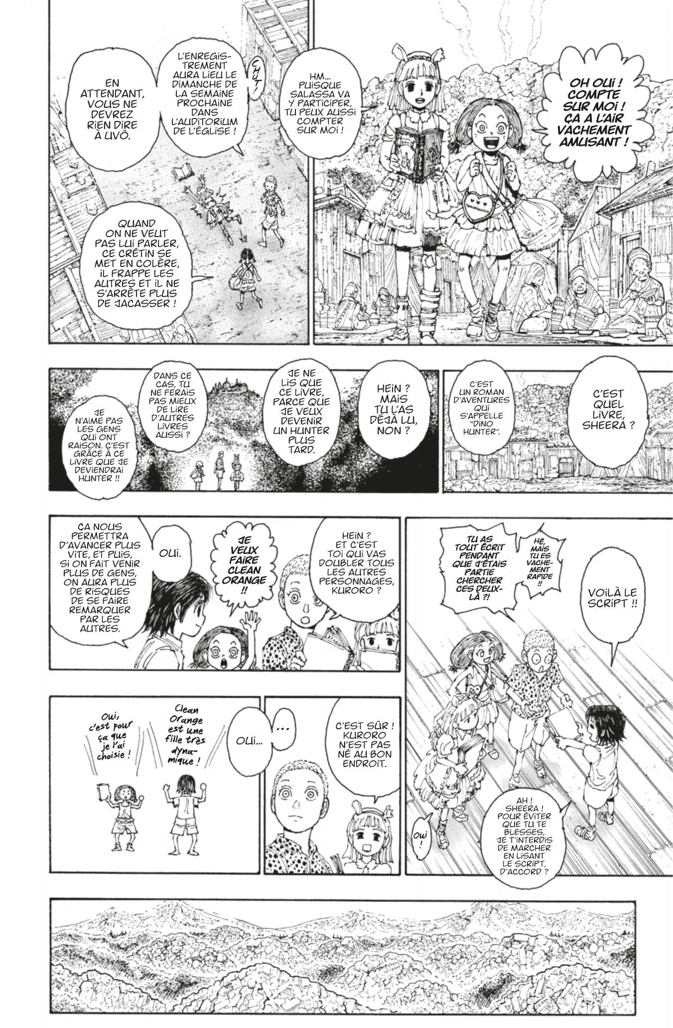 Hunter X Hunter - 395 - 65db9a5e9253e.webp