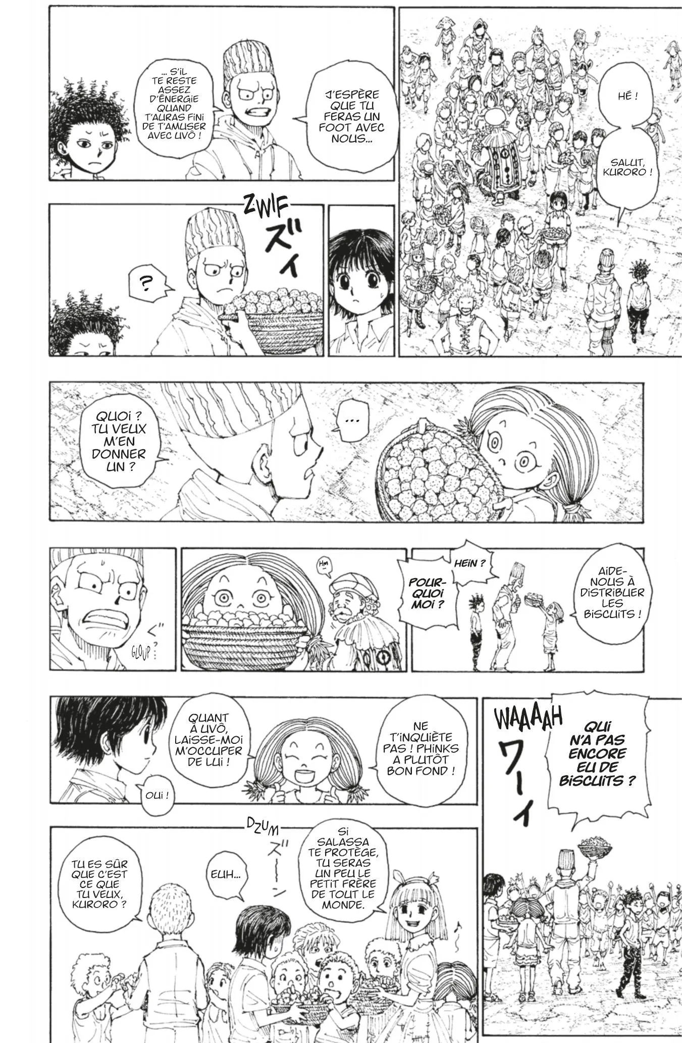 Hunter X Hunter - 396 - 65db9a605fd63.webp
