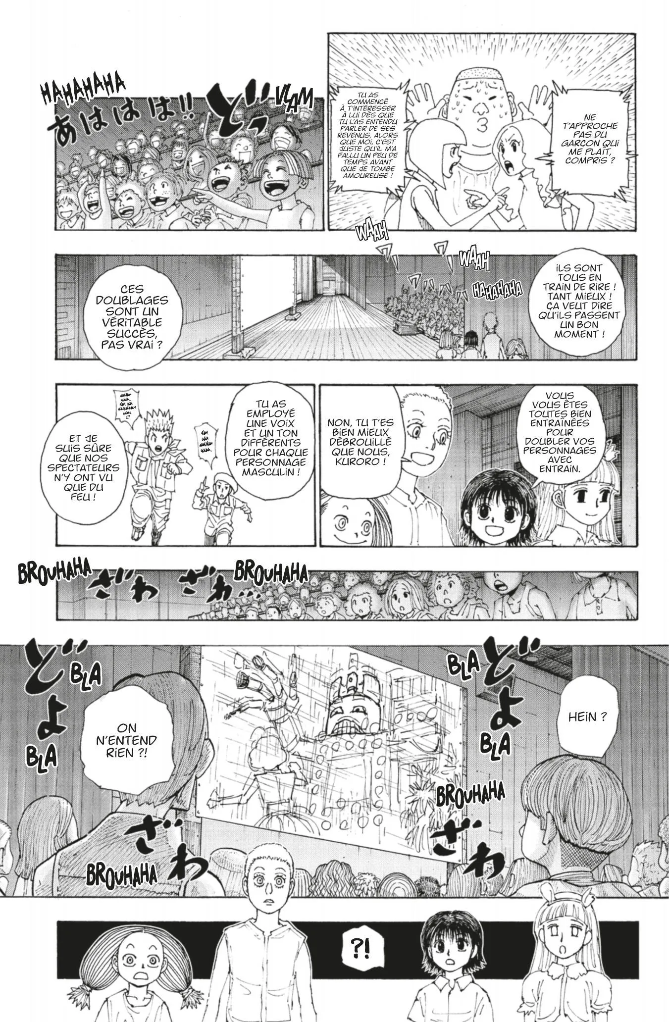 Hunter X Hunter - 396 - 65db9a623f67e.webp