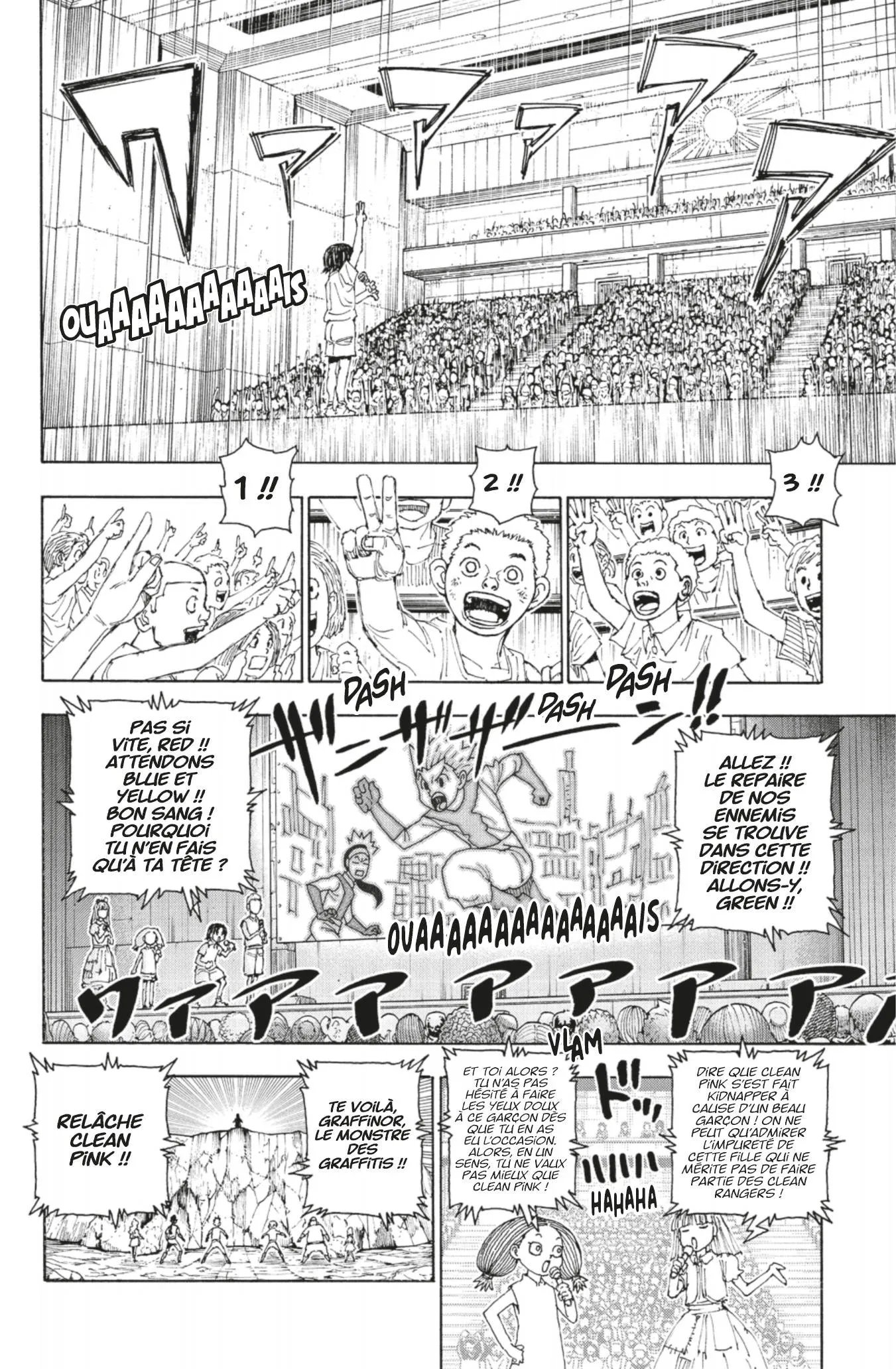 Hunter X Hunter - 396 - 65db9a6420c07.webp