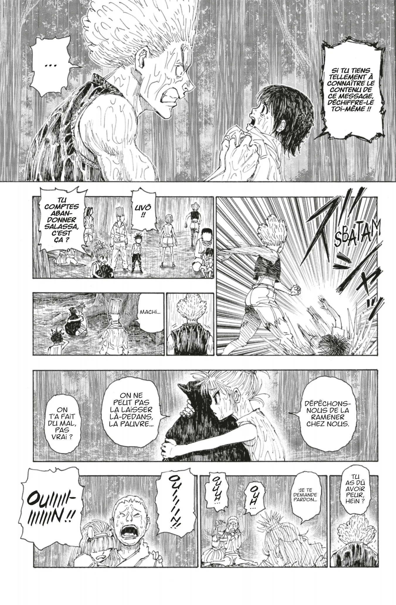 Hunter X Hunter - 397 - 65db9a7148adb.webp