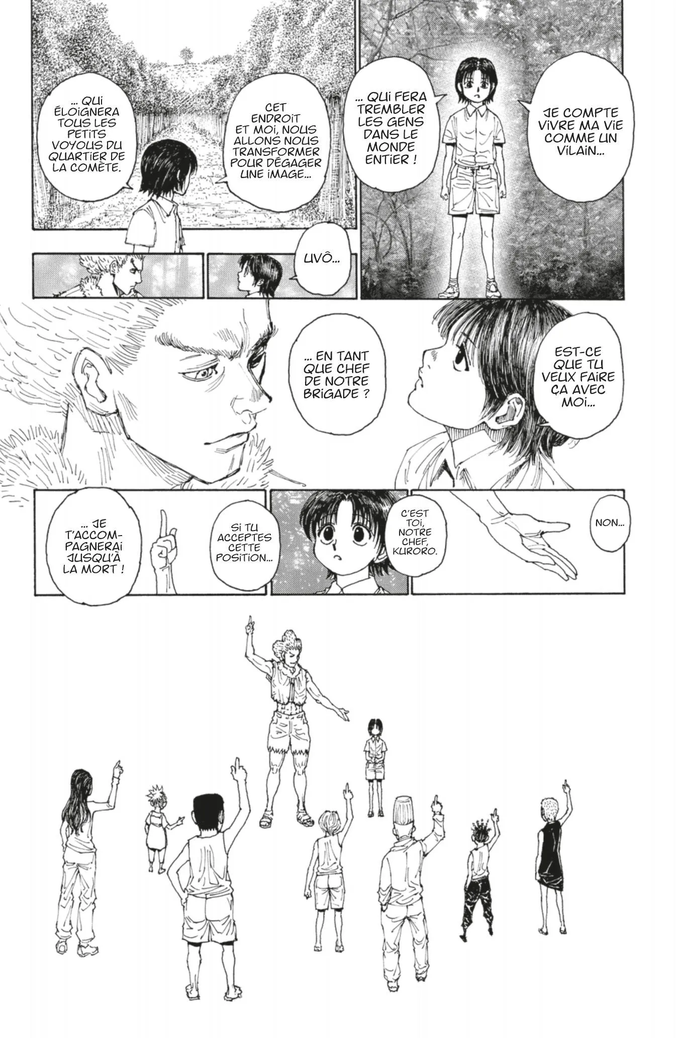 Hunter X Hunter - 397 - 65db9a75a7325.webp