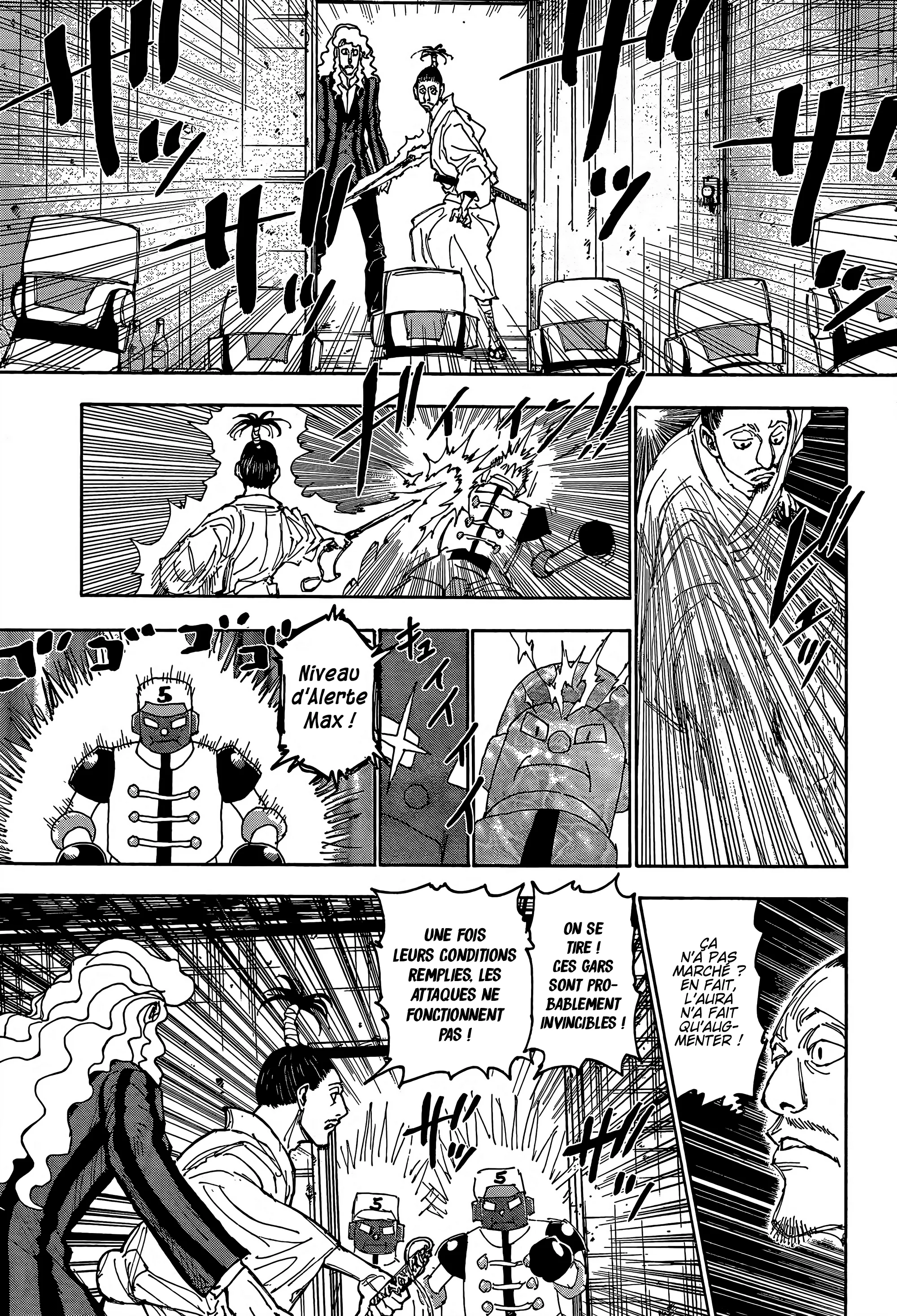 Hunter X Hunter - 399 - 65db9a9640bdf.webp