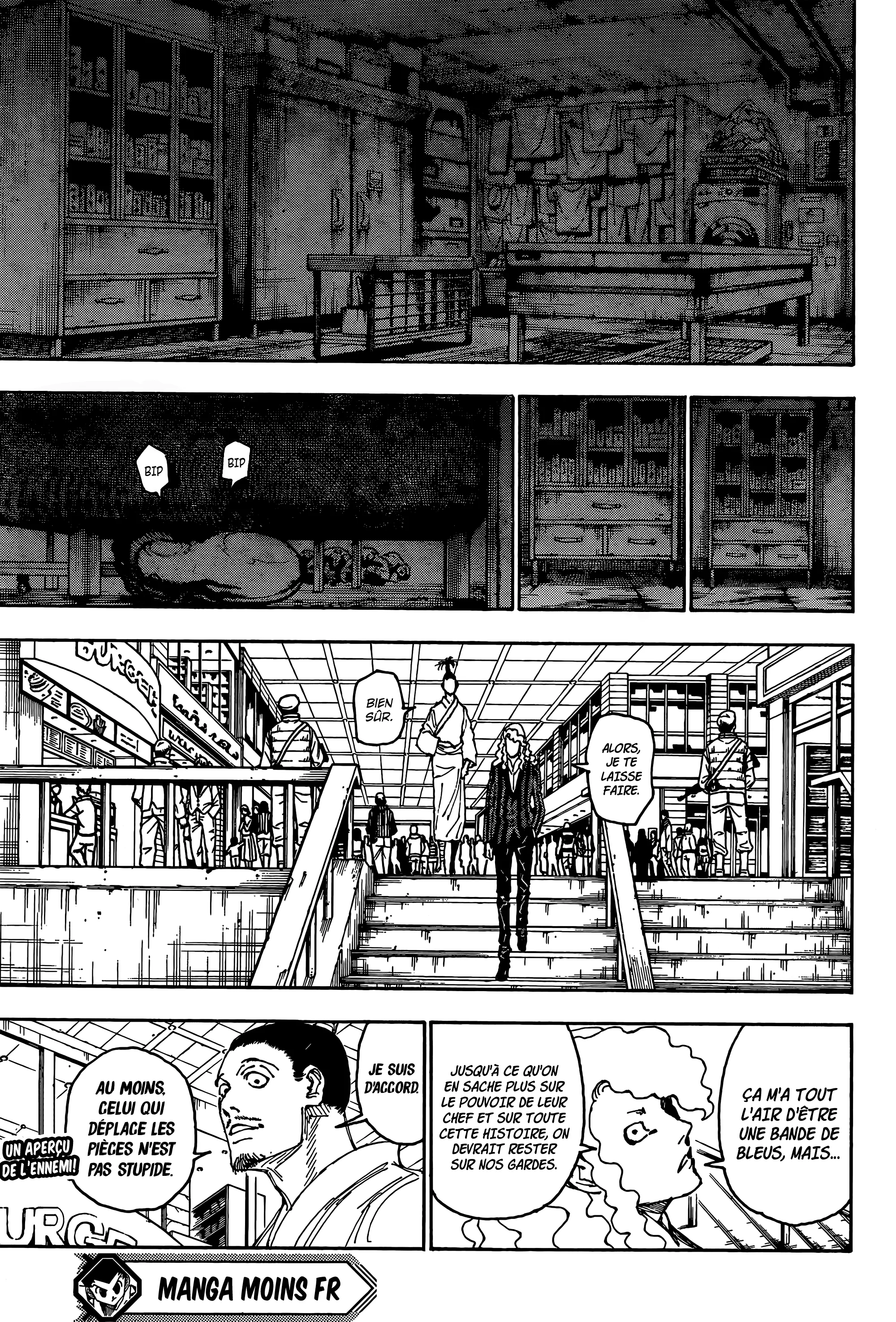Hunter X Hunter - 399 - 65db9a9bbbc60.webp