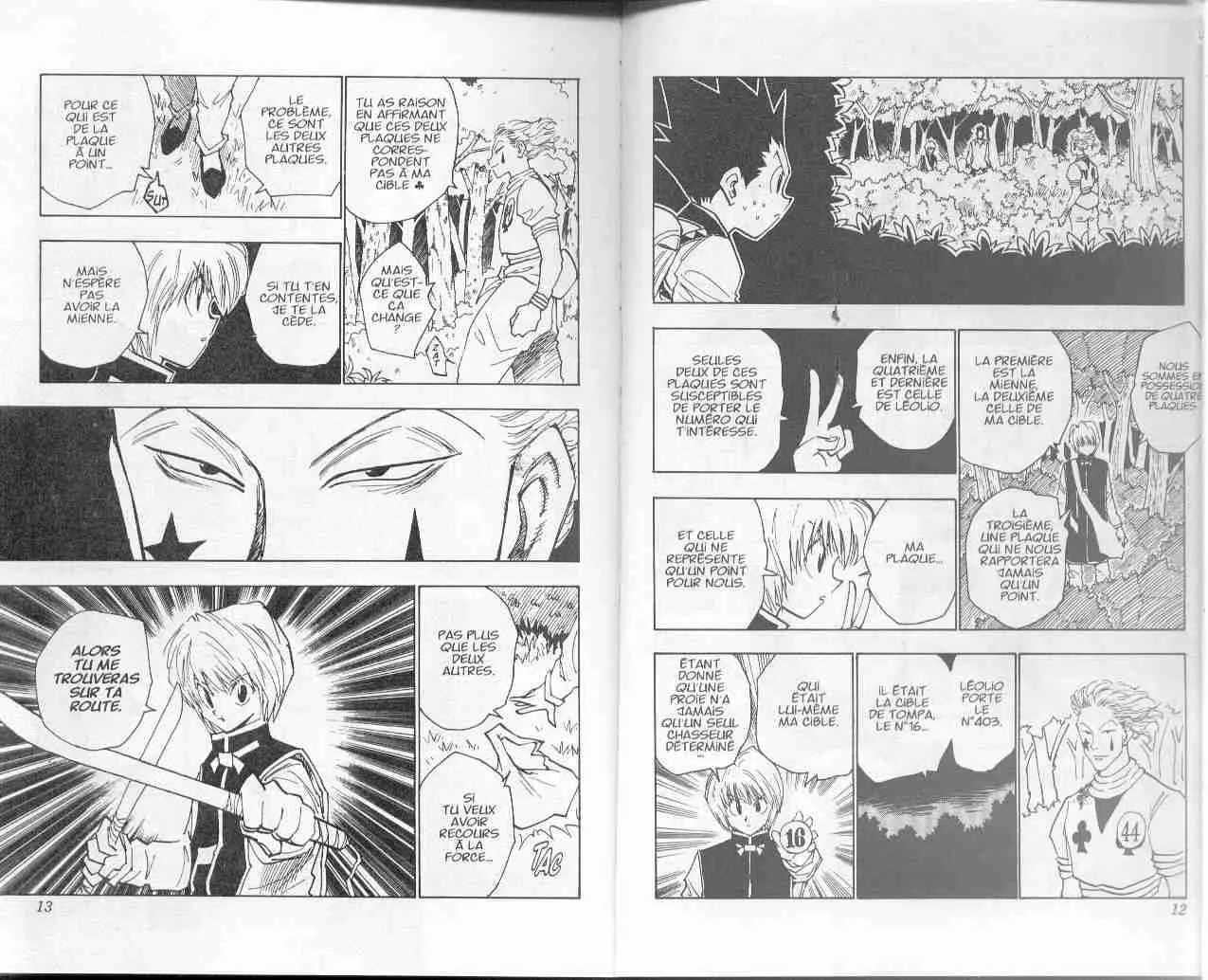 Hunter X Hunter - 4 - 65db9a9d0375b.webp