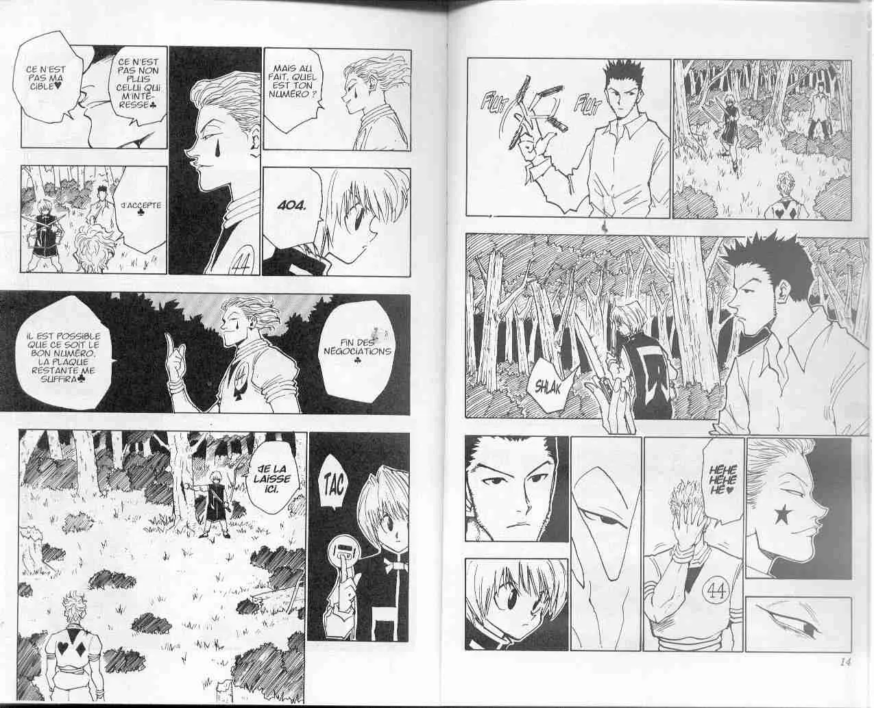 Hunter X Hunter - 4 - 65db9a9d4400e.webp