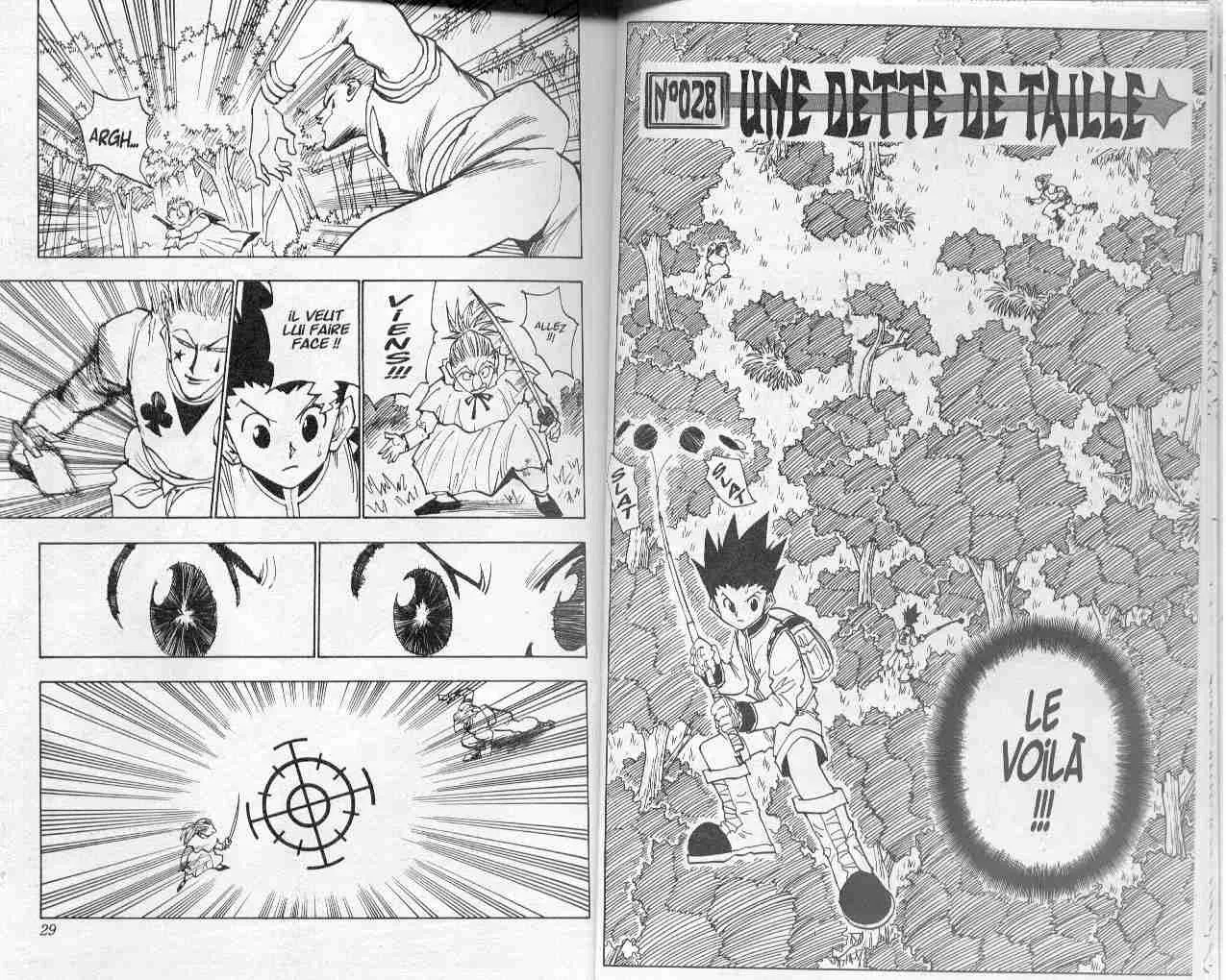 Hunter X Hunter - 4 - 65db9a9f3094d.webp