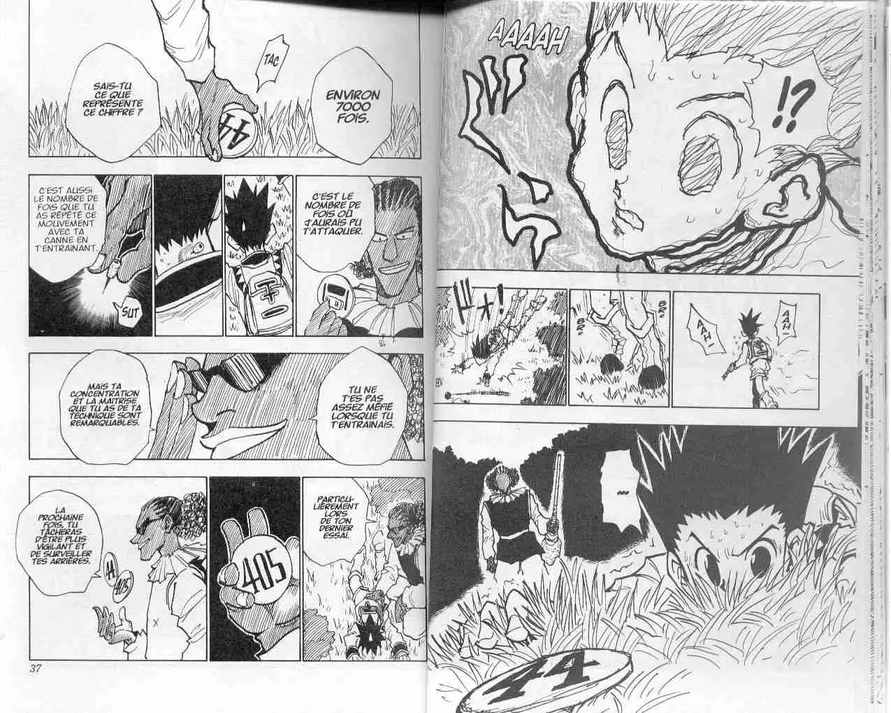 Hunter X Hunter - 4 - 65db9aa047f4e.webp