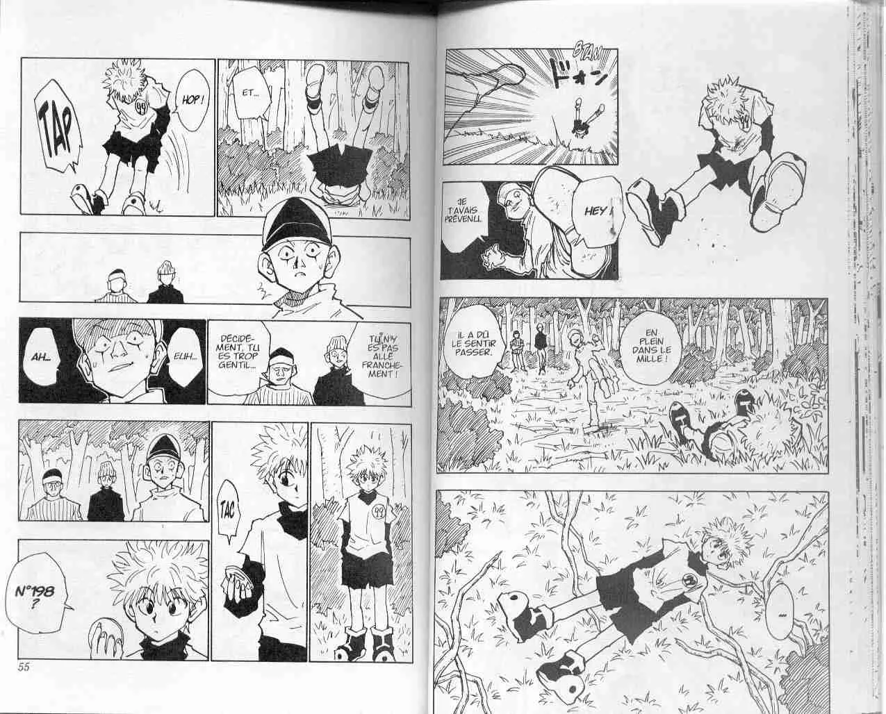Hunter X Hunter - 4 - 65db9aa280794.webp
