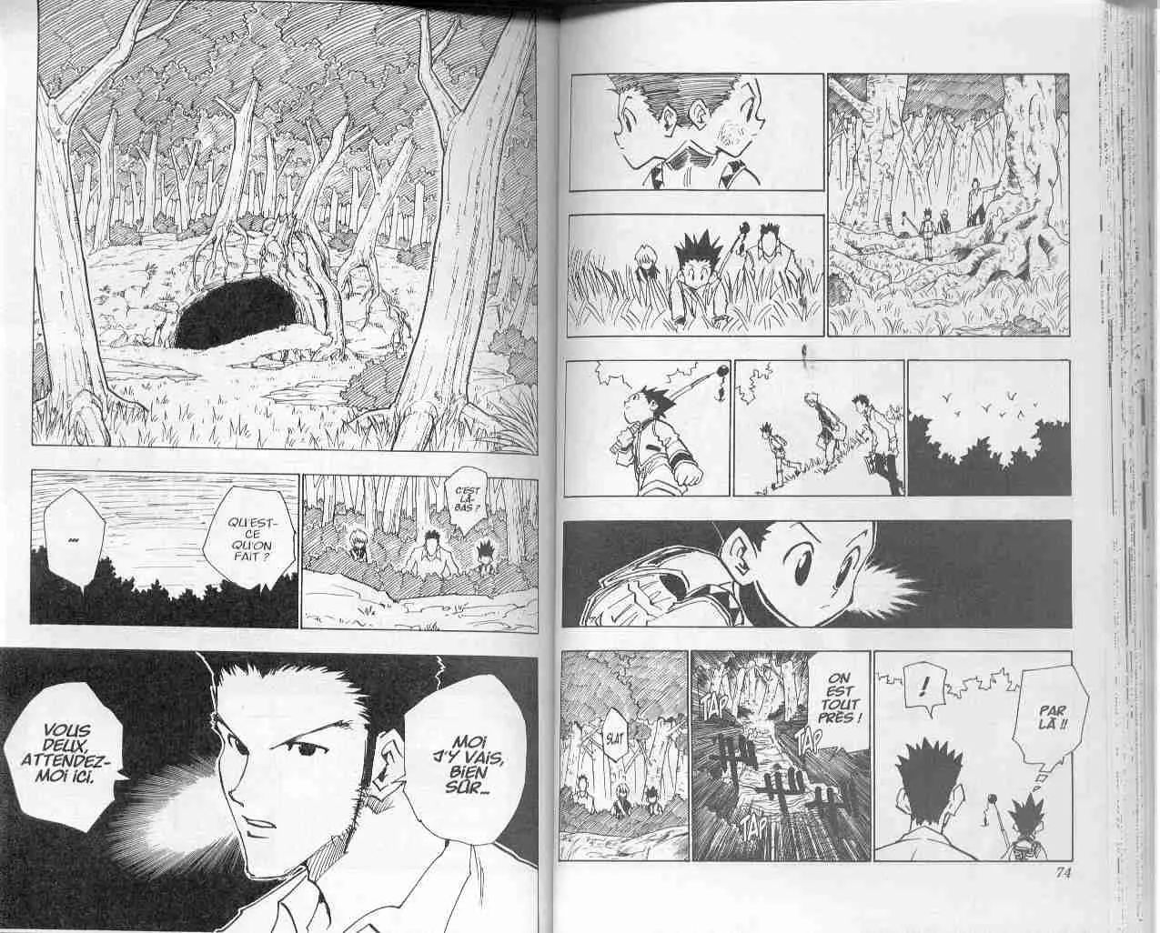 Hunter X Hunter - 4 - 65db9aa516d4d.webp