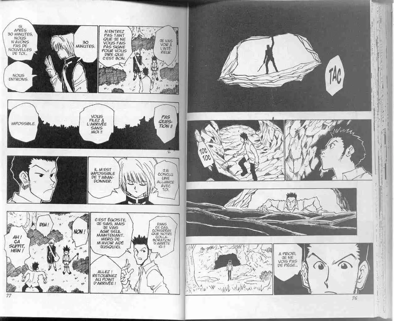 Hunter X Hunter - 4 - 65db9aa555c0e.webp