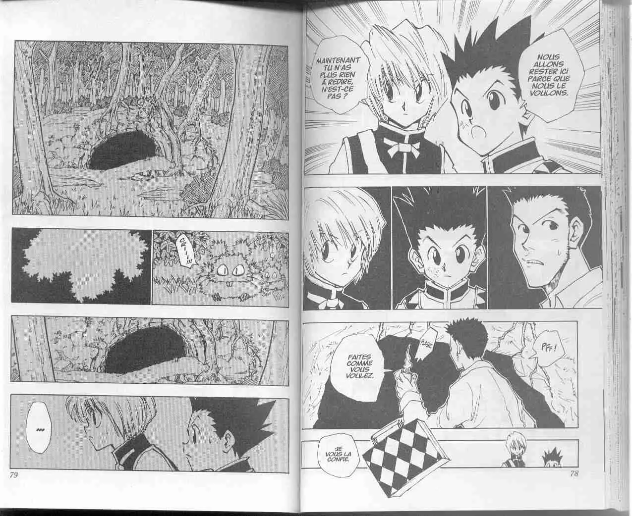 Hunter X Hunter - 4 - 65db9aa596b2c.webp
