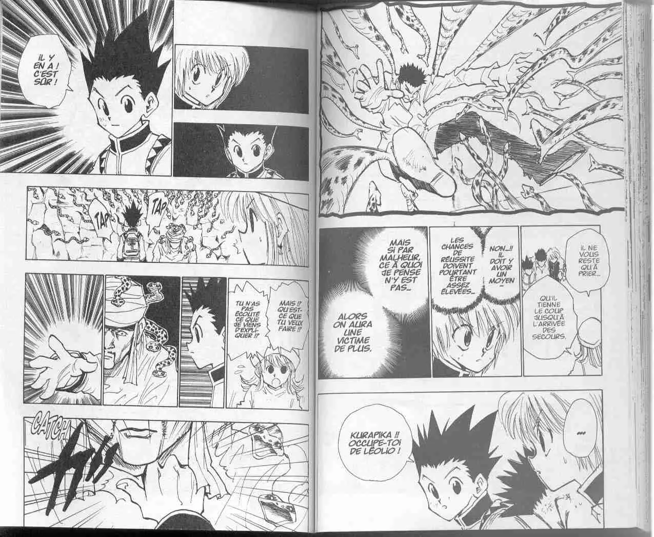 Hunter X Hunter - 4 - 65db9aa7c283c.webp