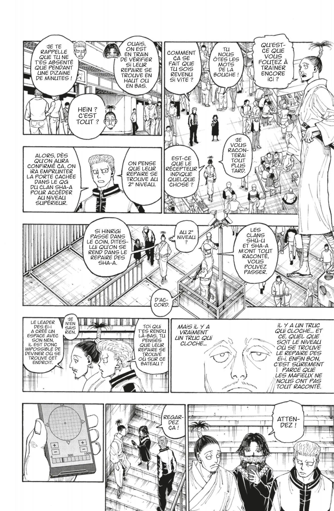 Hunter X Hunter - 400 - 65db9ab2e1af2.webp
