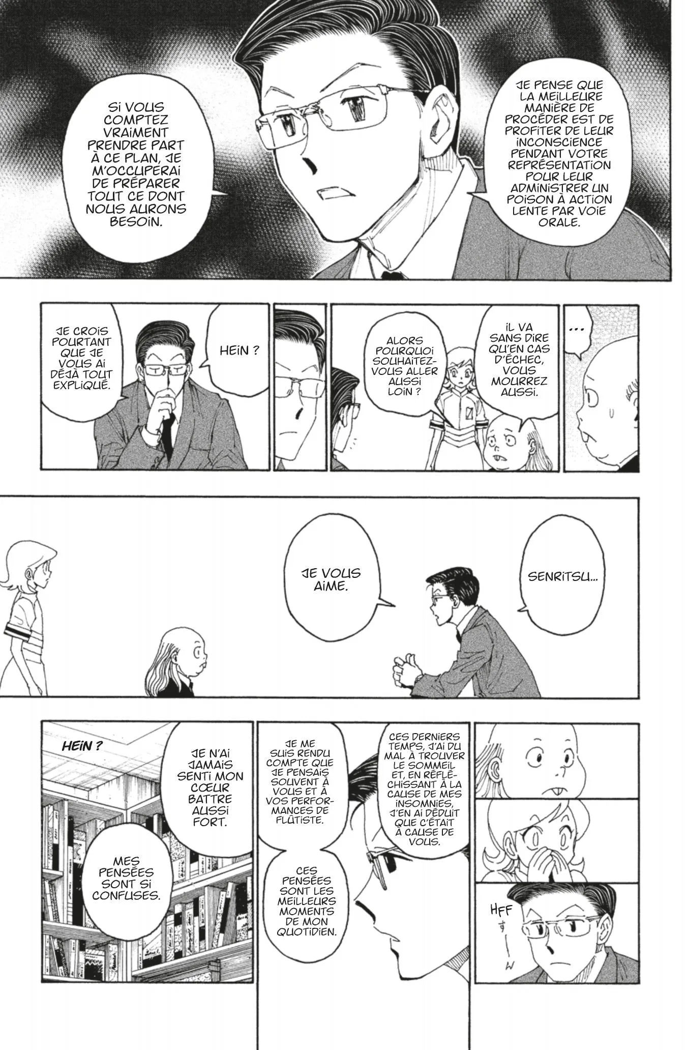 Hunter X Hunter - 400 - 65db9ab6f112c.webp