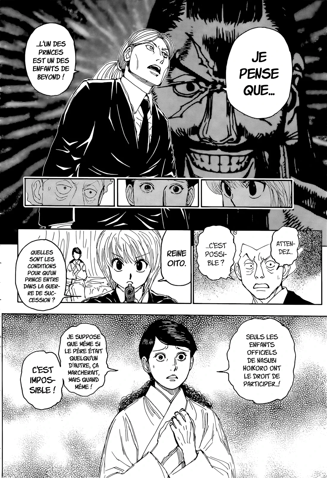 Hunter X Hunter - 401 - 6707771923625_QUDV.webp