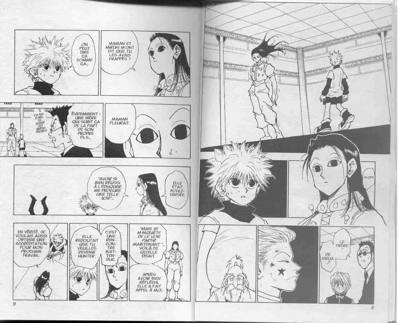 Hunter X Hunter - 5 - 65db9abd88ac6.webp