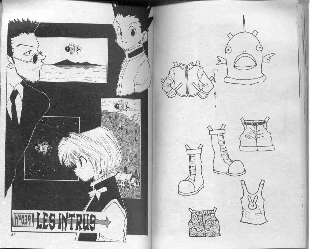 Hunter X Hunter - 5 - 65db9ac4c6135.webp