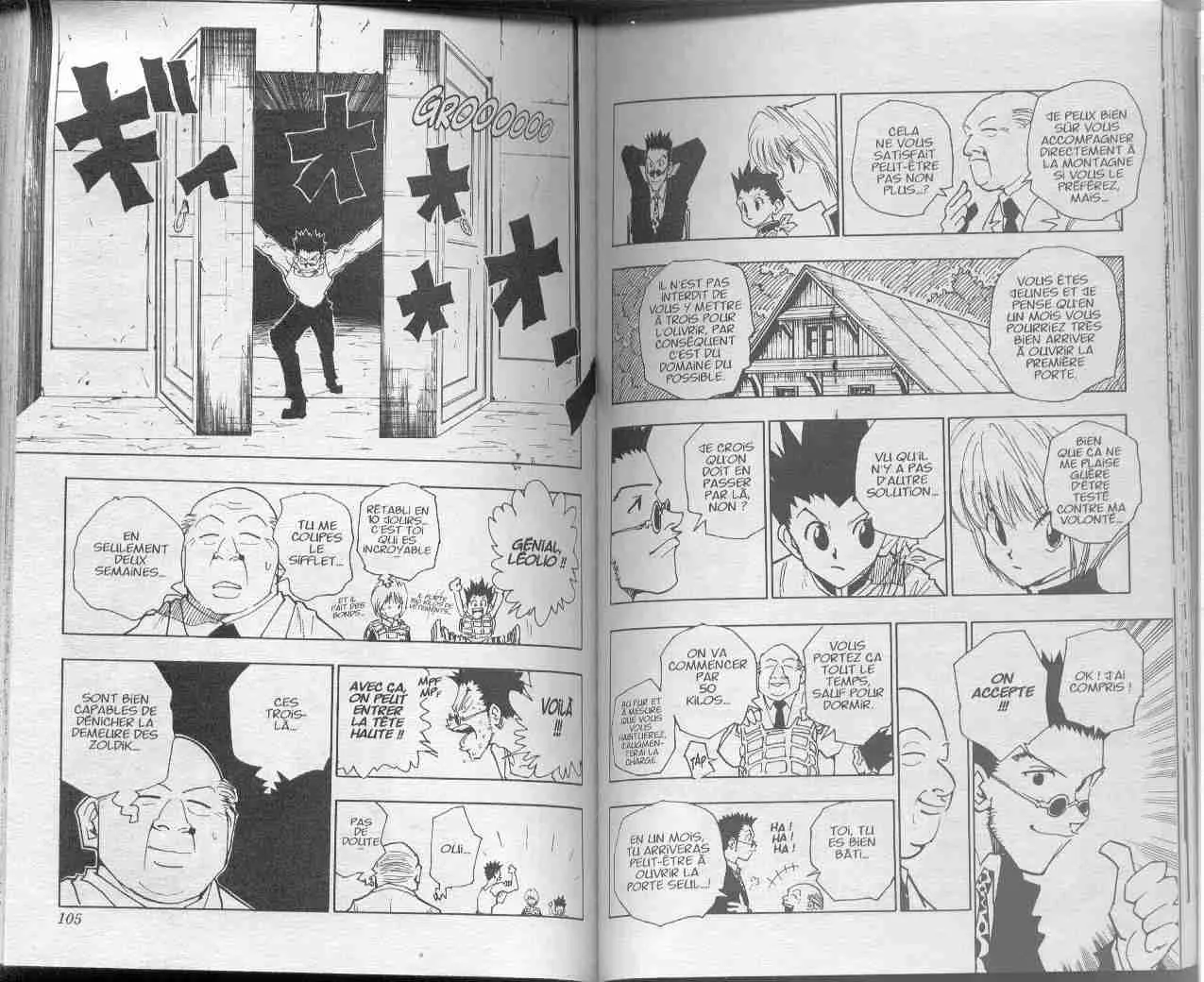 Hunter X Hunter - 5 - 65db9ac96969d.webp