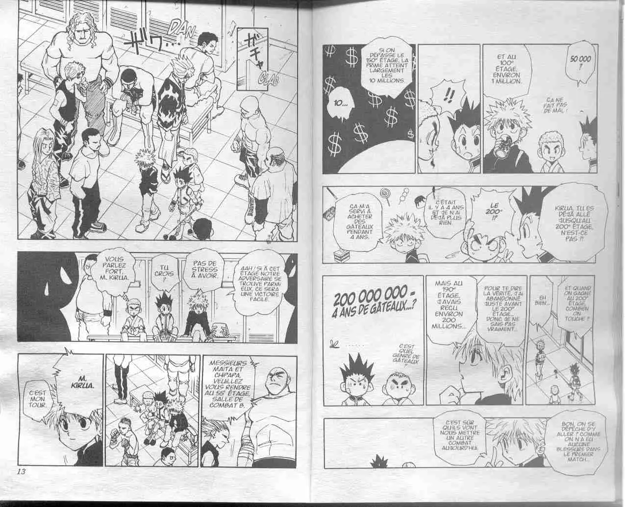 Hunter X Hunter - 6 - 65db9ad50fb4f.webp