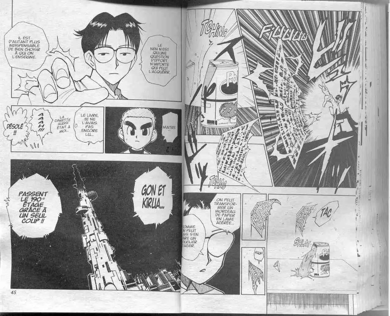 Hunter X Hunter - 6 - 65db9ad91e10f.webp