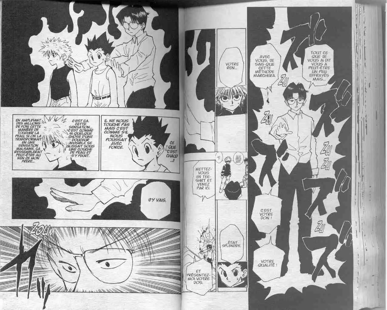 Hunter X Hunter - 6 - 65db9adce046c.webp