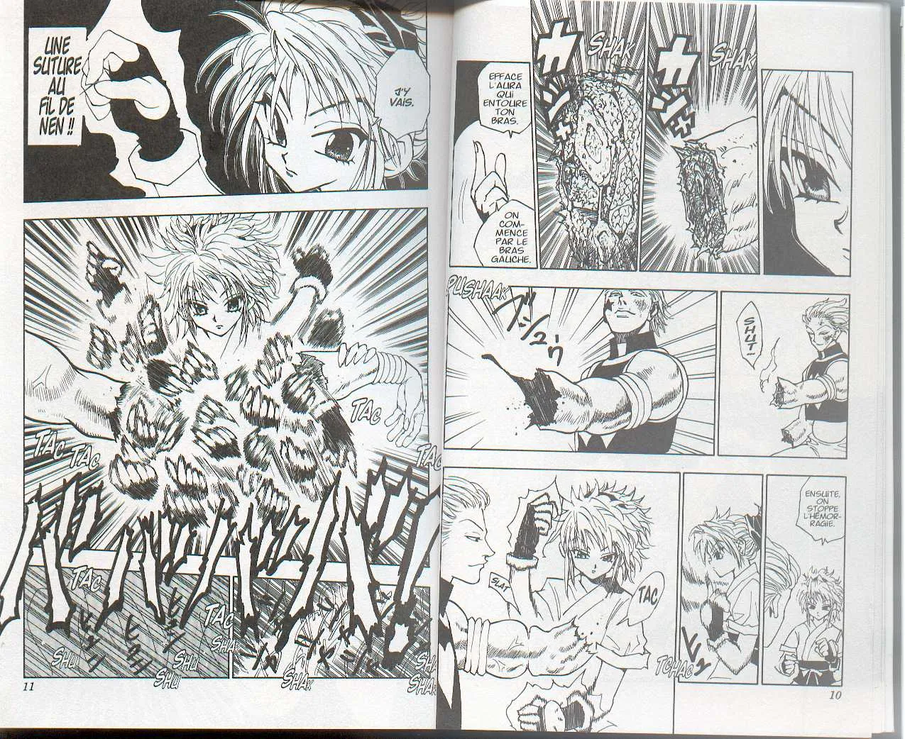 Hunter X Hunter - 7 - 65db9aee2345f.webp
