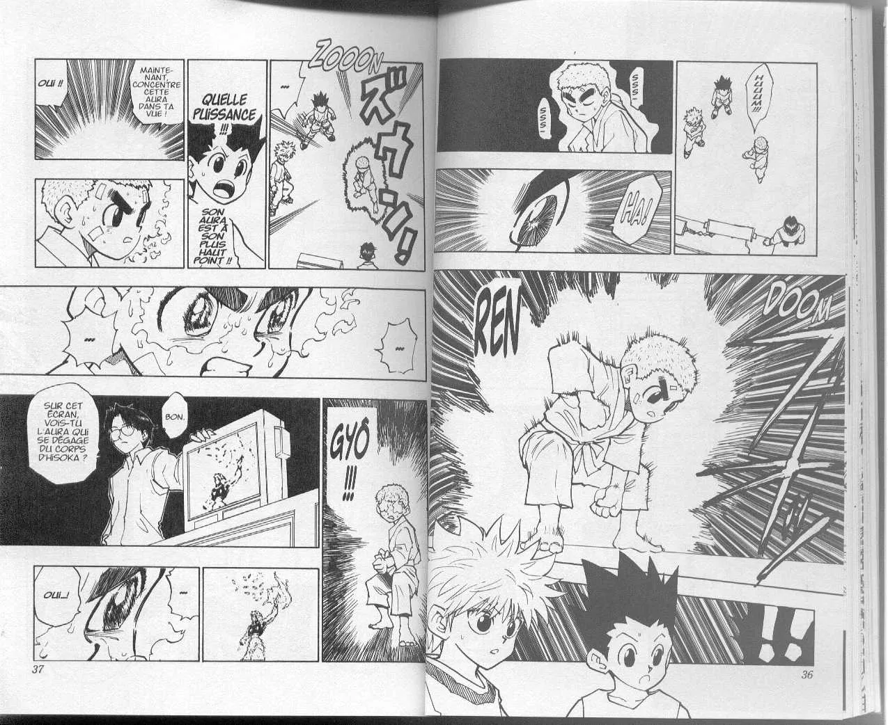 Hunter X Hunter - 7 - 65db9af21f165.webp