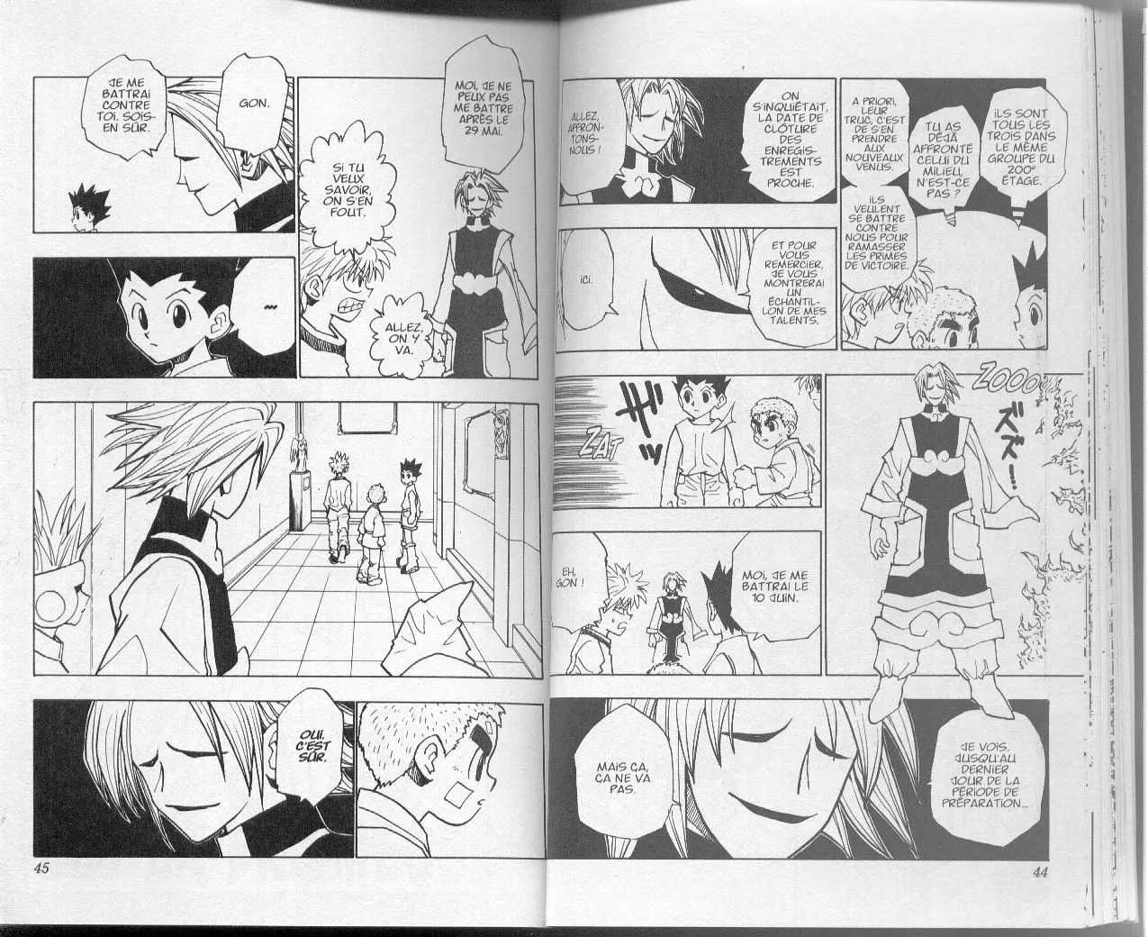 Hunter X Hunter - 7 - 65db9af33cd4f.webp