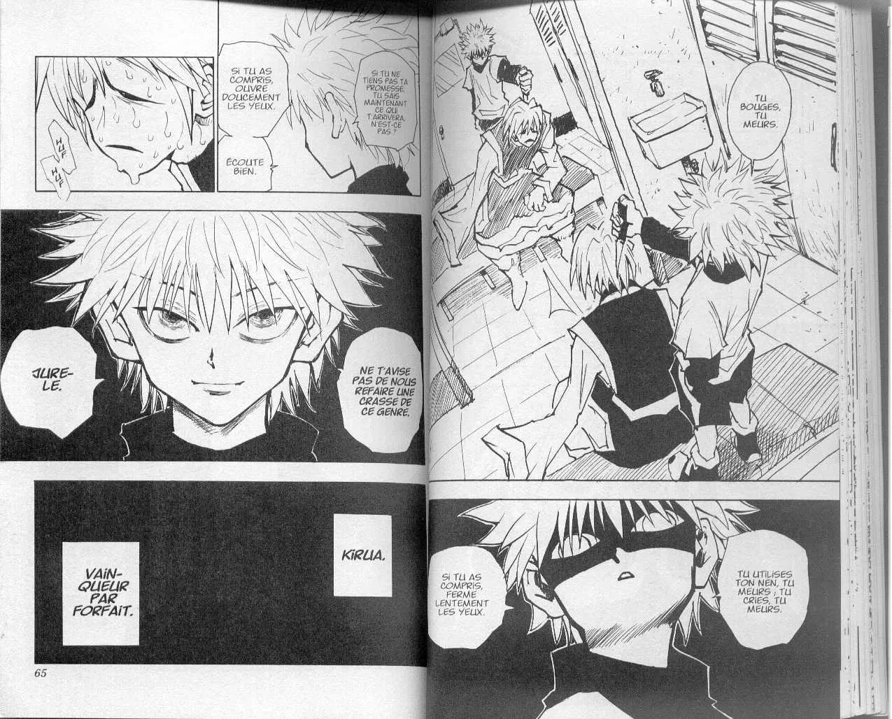 Hunter X Hunter - 7 - 65db9af5e3e8a.webp