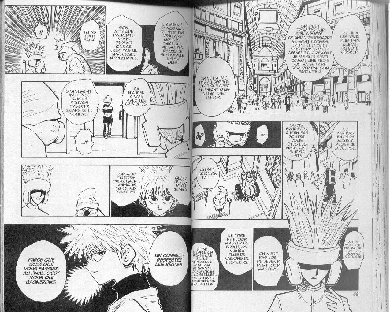 Hunter X Hunter - 7 - 65db9af67c94a.webp