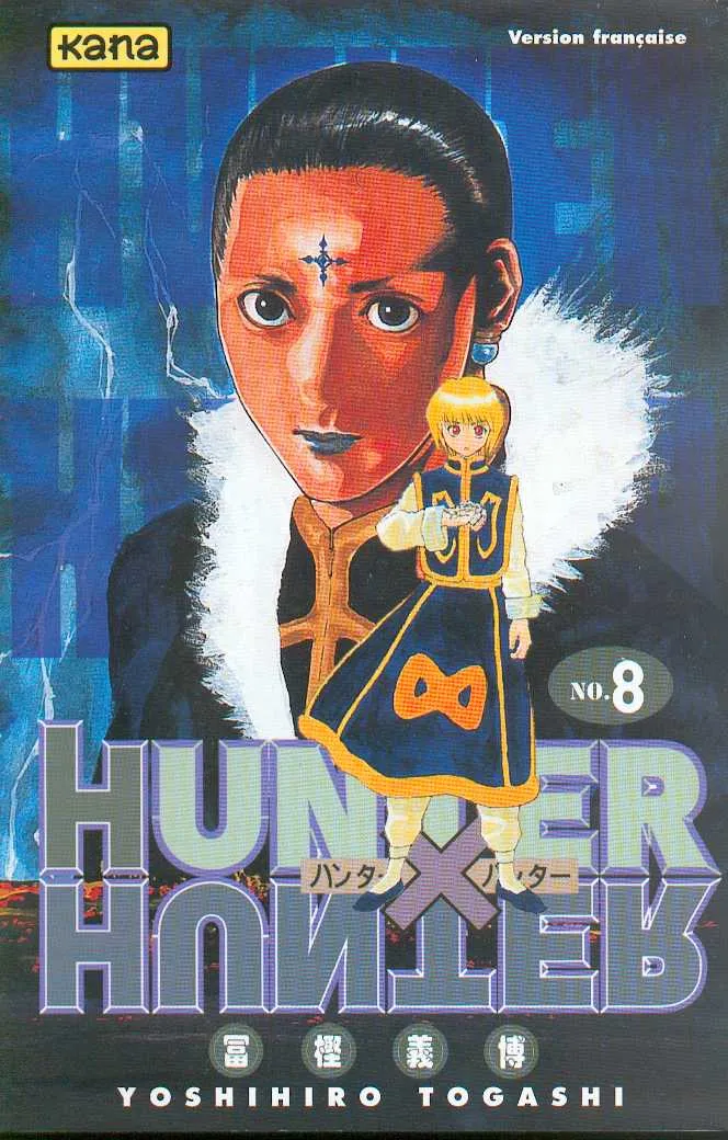 Hunter X Hunter - 8 - 65db9b0740c61.webp