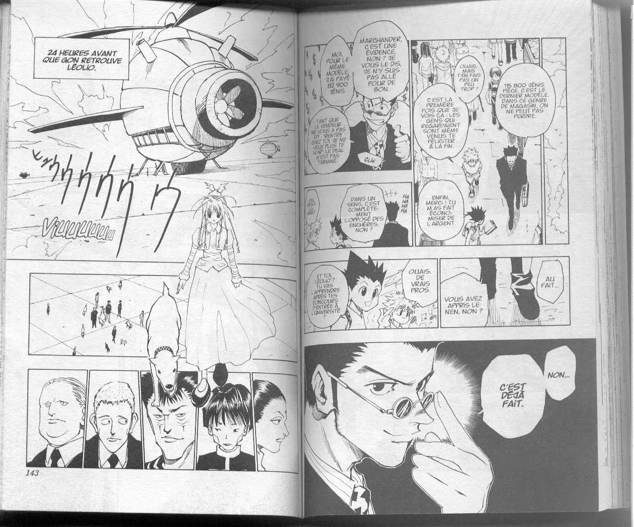Hunter X Hunter - 8 - 65db9b1b807f7.webp
