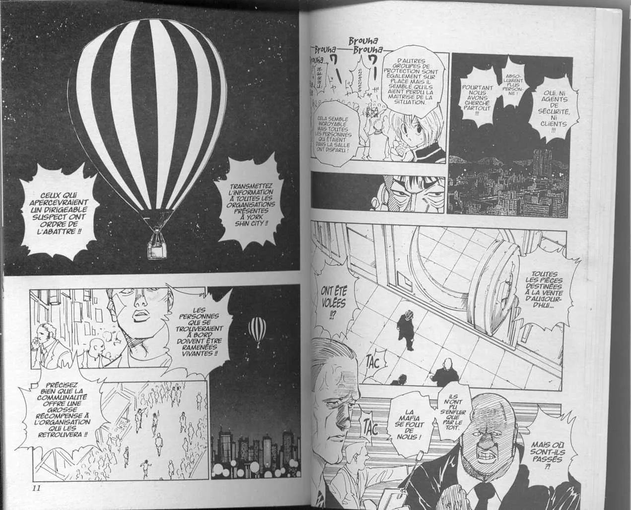 Hunter X Hunter - 9 - 65db9b2495950.webp