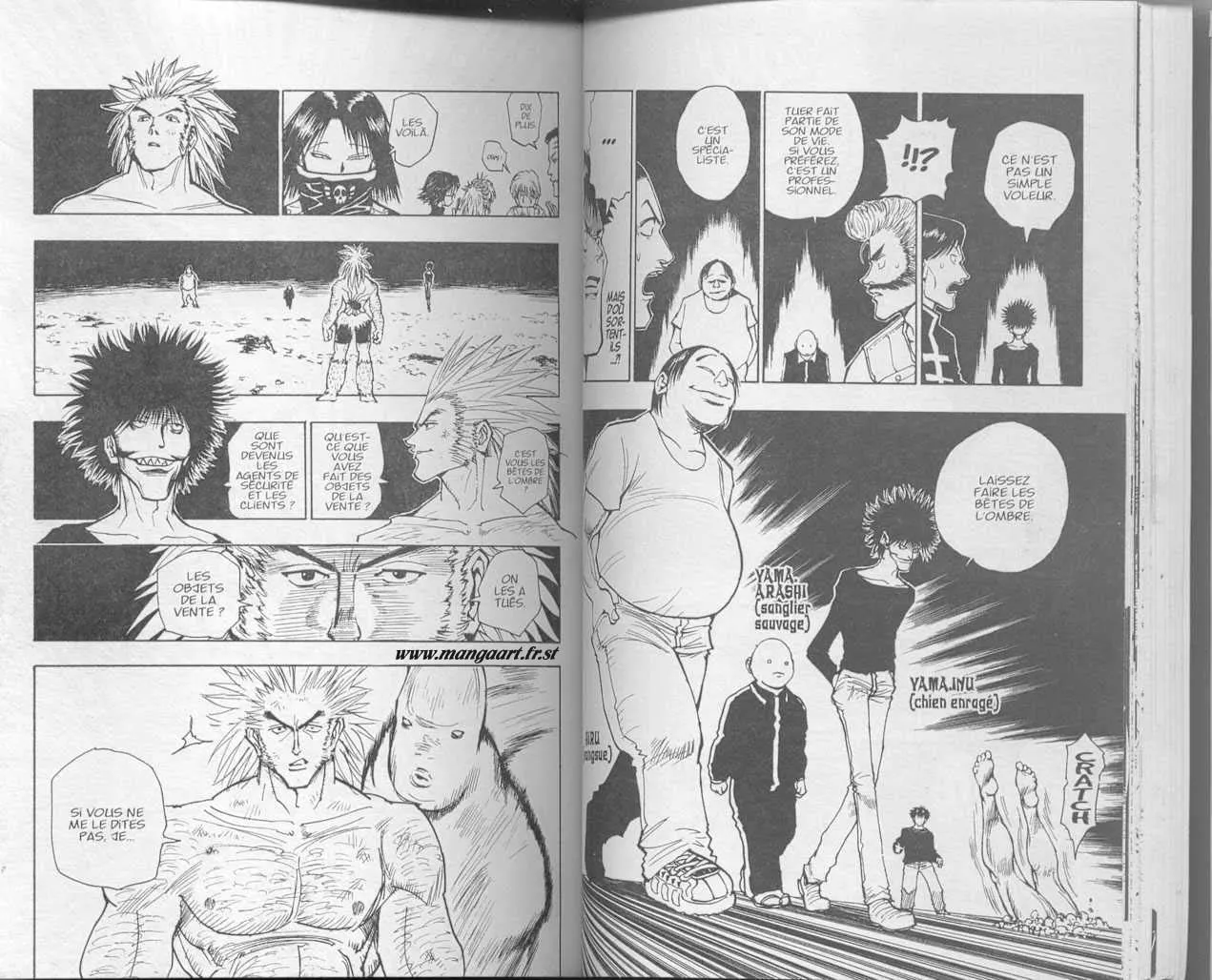 Hunter X Hunter - 9 - 65db9b281f436.webp