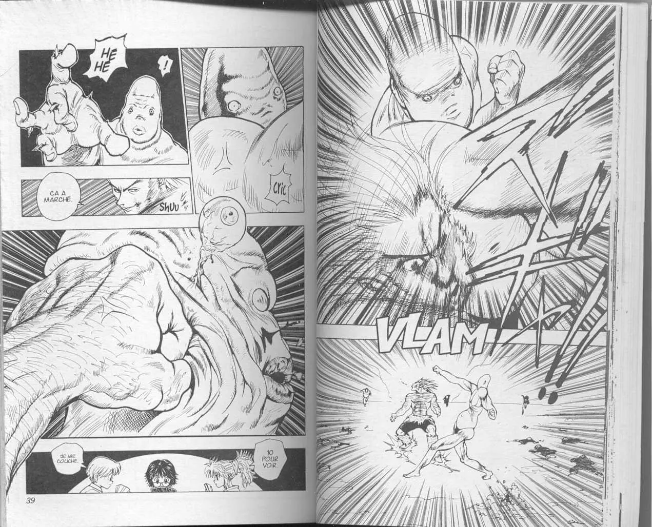 Hunter X Hunter - 9 - 65db9b286752b.webp
