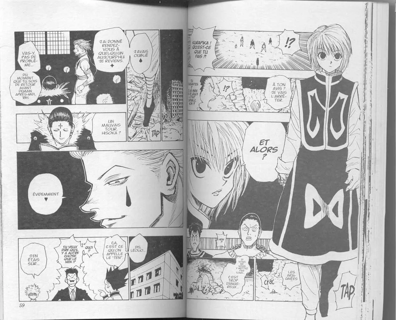 Hunter X Hunter - 9 - 65db9b2af3743.webp