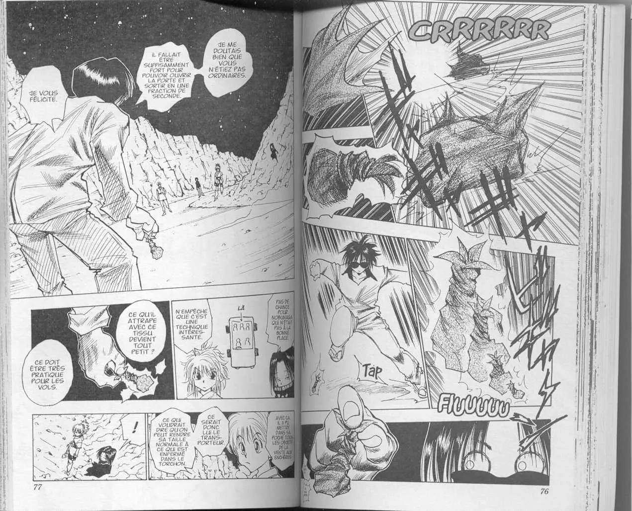 Hunter X Hunter - 9 - 65db9b2d96d39.webp