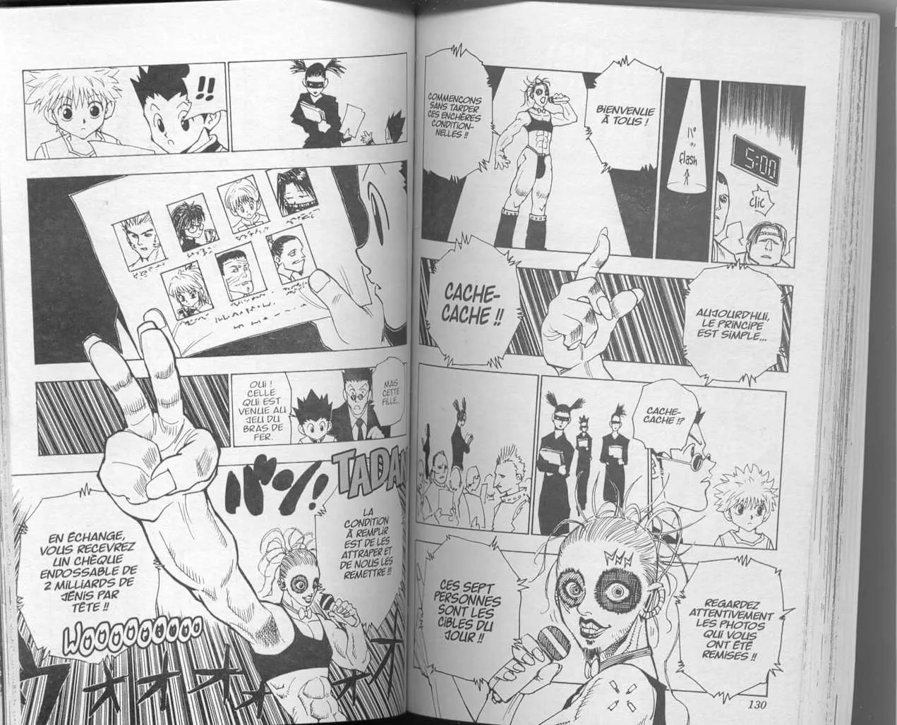 Hunter X Hunter - 9 - 65db9b351a75c.webp