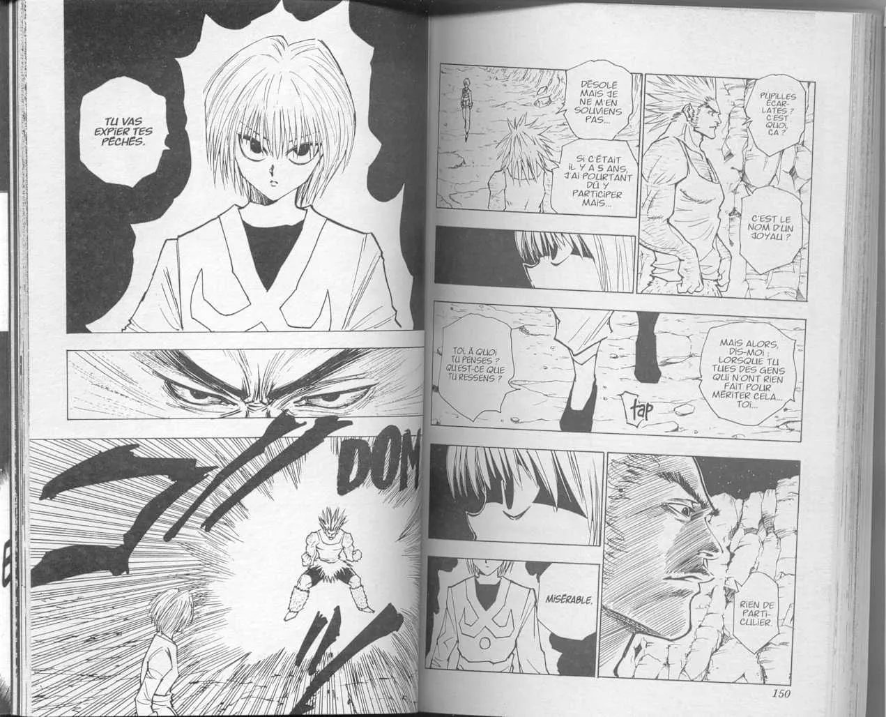 Hunter X Hunter - 9 - 65db9b37bdb3b.webp