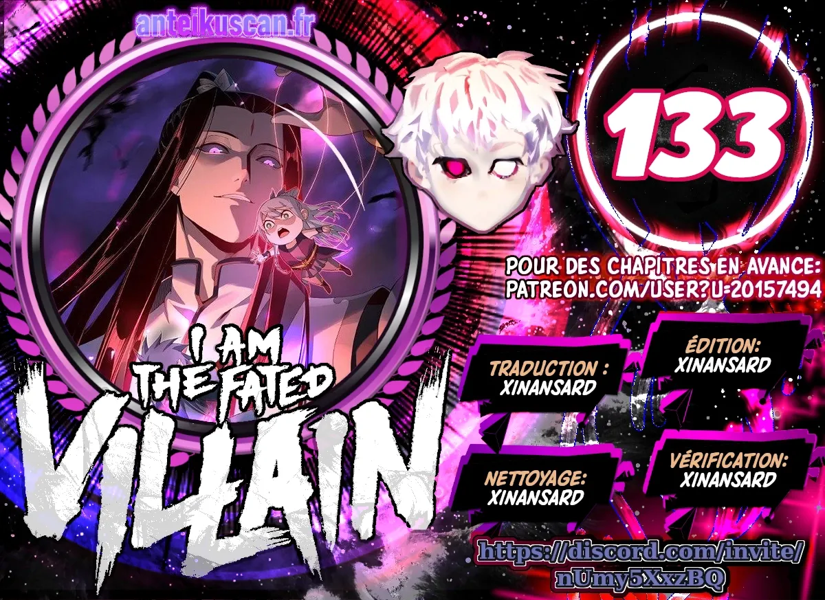 I Am The Fated Villain - 133 - 67c39455dd367.webp