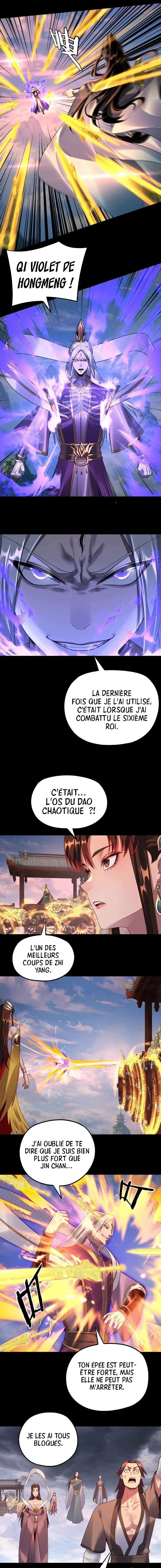 I Am The Fated Villain - 137 - 67c394938310f.webp