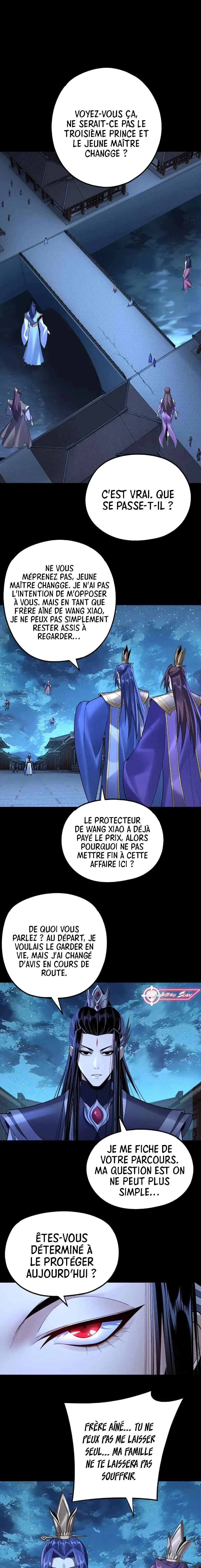 I Am The Fated Villain - 142 - 67c394bd41812.webp