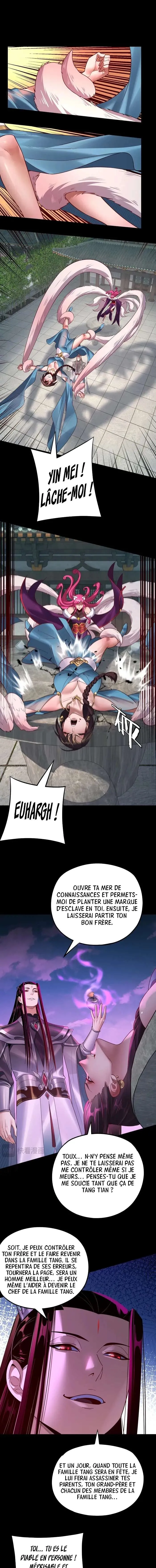 I Am The Fated Villain - 144 - 67c394d659fcf.webp