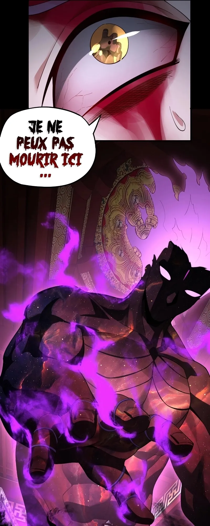 I Am The Fated Villain - 23 - 67c397063bf93.webp