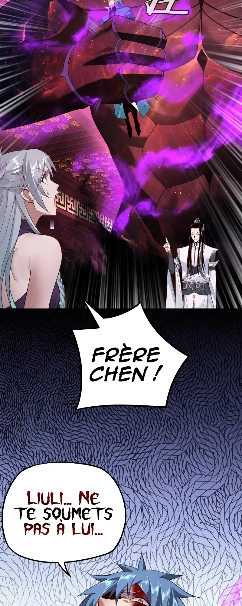 I Am The Fated Villain - 23 - 67c39708910bd.webp