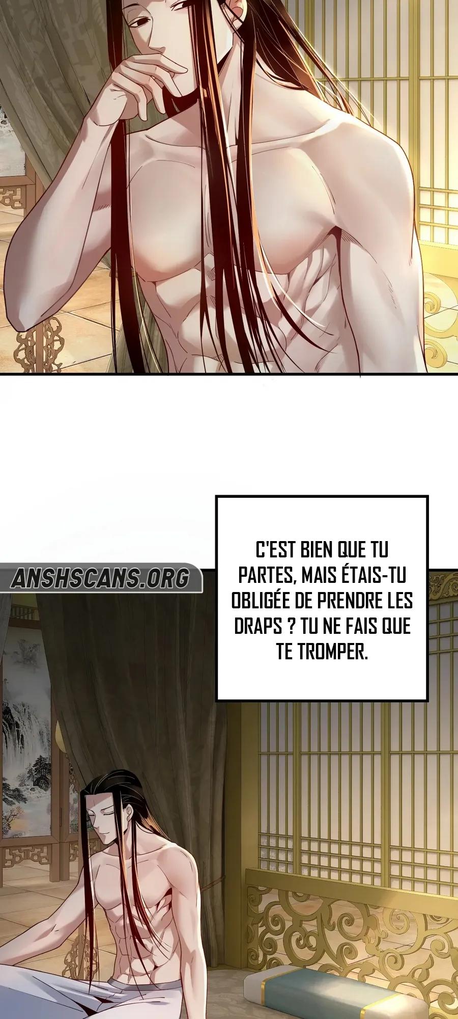 I Am The Fated Villain - 35 - 67c397b6415cf.webp