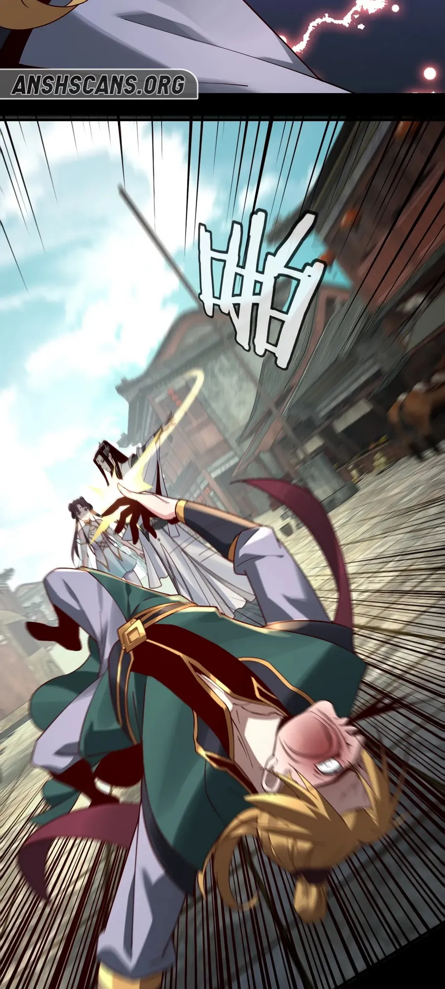 I Am The Fated Villain - 35 - 67c397c167e62.webp
